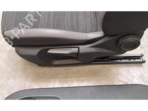 Seats set JEEP AVENGER (J2) Electric | BP37285075C78 - Image 8