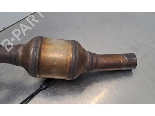Catalyst VW POLO VI (AW1, BZ1, AE1) 1.0 TSI | BP37251754M10 - Image 3