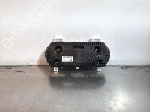 Instrument cluster DACIA DUSTER (PYM_, PYN_) 1.6 HYBRID 140 | BP36145979C47  - Image 6