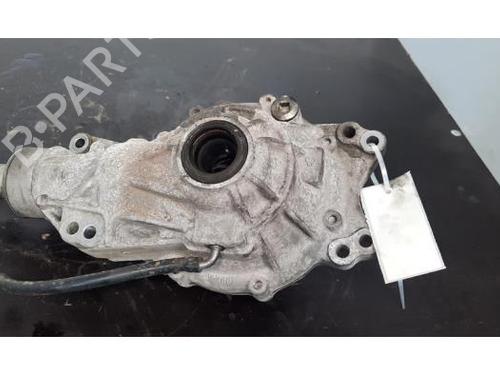 Differensial forvogn LAND ROVER RANGE ROVER VELAR (L560) 3.0 D300 SDV6 4x4 (300 hp) 28503564