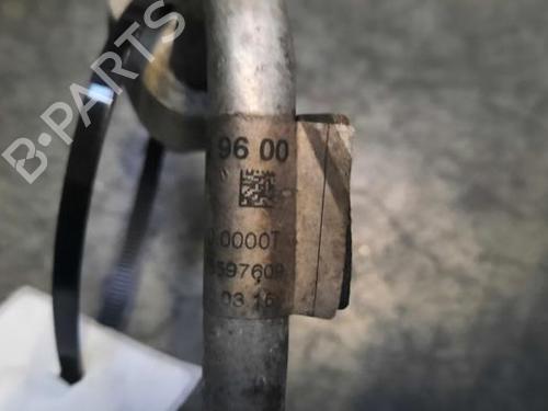 AC pipe MERCEDES-BENZ C-CLASS (W205) AMG C 63 S (205.087) | BP23627290M126 