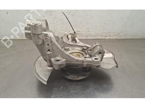 Right front steering knuckle VOLVO EX30 (416) Electric | BP39180168M26 - Image 4