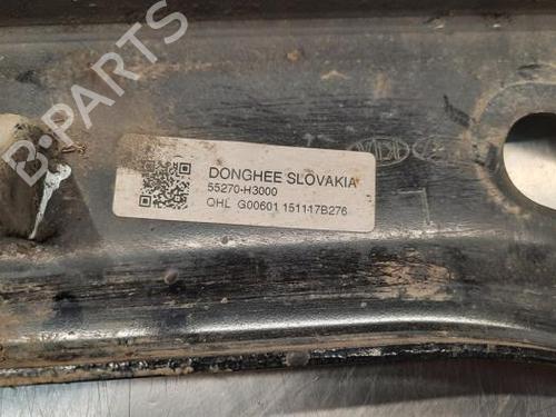 Querlenker links hinten KIA SORENTO III (UM) 2.2 CRDi 4WD | BP23594144M14 