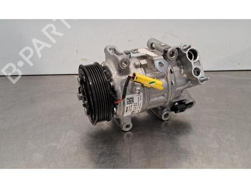 AC-Kompressor PEUGEOT 408 II (FP_, F3_, FM_) PureTech 130 (FPHNST) (131 hp) 30473289