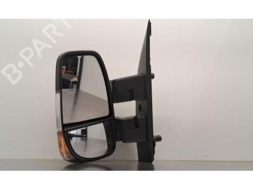 Retrovisor esquerdo IVECO DAILY VI Van 33S14, 35S14, 35C14, 42S14 | BP34199319C26 - Image 4