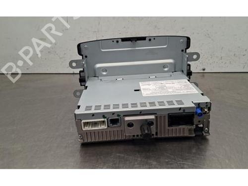 Display monitor DACIA DUSTER (HM_) 1.2 TCe 125 (HMMA) | BP40483939C48 - Image 4