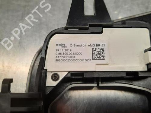 Other MERCEDES-BENZ A-CLASS Saloon (V177) AMG A 35 4-matic (177.151) | BP23604440O1 