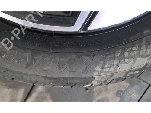 Used Rim Rim FORD PUMA (J2K, CF7) 1.0 EcoBoost mHEV (125 hp) 33859333 33859333