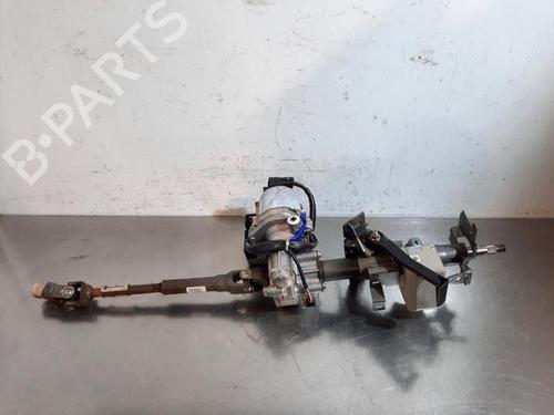 Used Steering column NISSAN JUKE (F15) 1.6 DIG-T NISMO (200 hp) 19649673