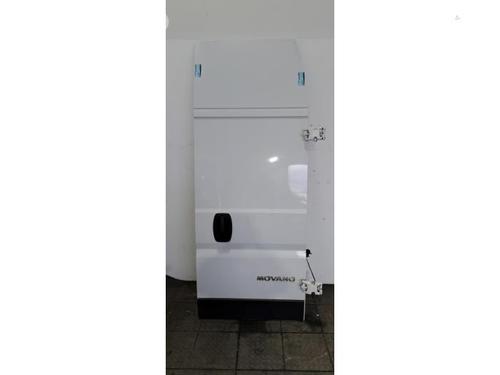 Bakluke CC/Kombi-Kupé OPEL MOVANO C Van (U9) 2.2 D (165 hp) 32287660