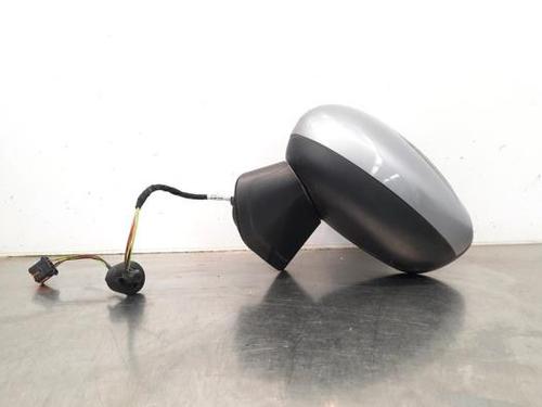 Used Left mirror OPEL CROSSLAND X / CROSSLAND (P17, P2QO) 1.5 Turbo D (75) (102 hp) 18237154