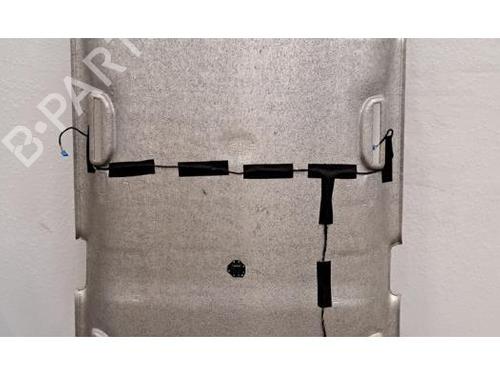Interiør tag MERCEDES-BENZ EQB (X243) EQB 250+ (243.602) | BP39230369I12 - Image 7