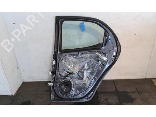 Right rear door TOYOTA YARIS (_P21_, _PA1_, _PH1_) 1.5 Hybrid (MXPH10, MXPH11) | BP29045334C5 