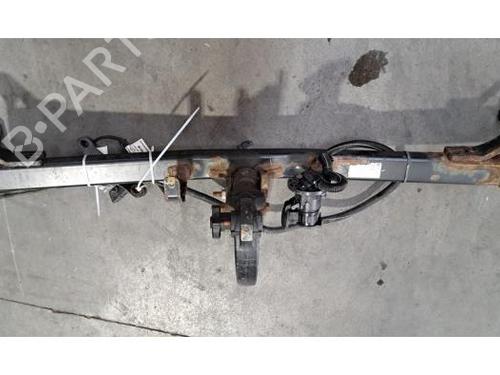 Tow ball/Mechanism PEUGEOT 5008 II (MC_, MJ_, MR_, M4_) 1.5 BlueHDi 130 (MCYHZJ, MCYHZR, MCYHZX) | BP29468307C141 