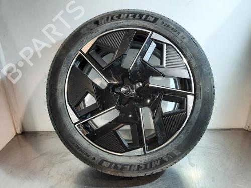 Used Rim Rim PEUGEOT 408 II (FP_, F3_, FM_) e-210 (FMZKZZ) (213 hp) 33727117 33727117
