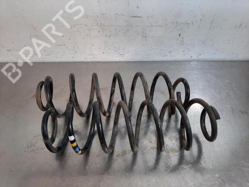 Used Shock absorber spring CITROËN C3 AIRCROSS II (2R_, 2C_) 1.5 BlueHDi 110 (110 hp) 20079823