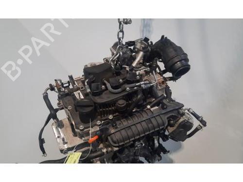 Engine KIA RIO IV (YB, SC, FB) 1.0 T-GDI 100 | BP31324074M1 