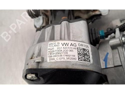 Steering column SEAT IBIZA V (KJ1, KJG) 1.0 TSI | BP29521927M21 