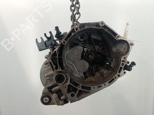 Used Gearbox Gearbox PEUGEOT BOXER Van 2.2 BlueHDi 120 (120 hp) 36207204 36207204