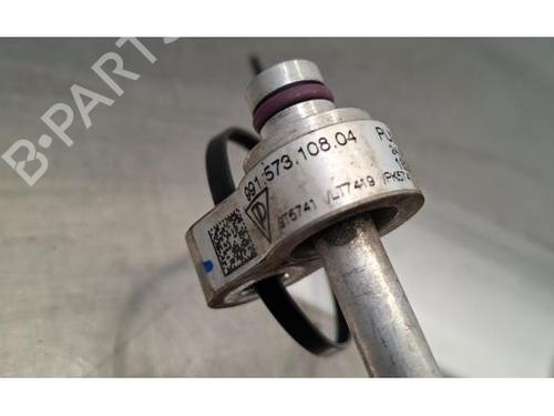 AC pipe PORSCHE 718 BOXSTER (982) 2.0 T (982320, 982321, 982350, 982351) | BP39905488M126 - Image 3