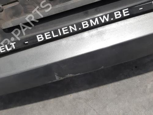 Tailgate BMW 7 (G11, G12) 740 d, Ld xDrive | BP15035139C6 