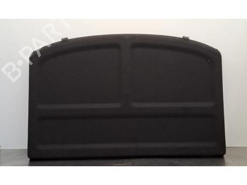 Used Rear parcel shelf Rear parcel shelf MG MG ZS SUV (AZS1) EV (156 hp) 36382476 36382476