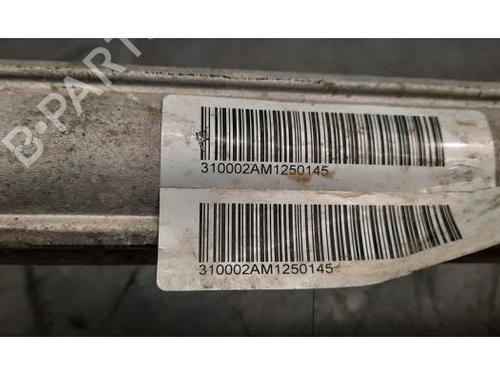 Steering rack MG MG HS 1.5 EHS Hybrid (CSA6463) | BP23631643M22 
