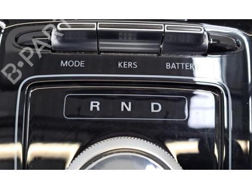 Gear lever MG MG ZS SUV (AZS1) 1.5 VTi | BP34615424M90 - Image 3