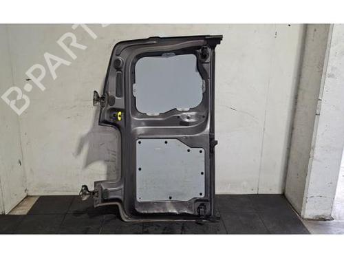 Coffre TOYOTA PROACE Van (MDZ_) 2.0 D4d (MDZ4) | BP30892342C6