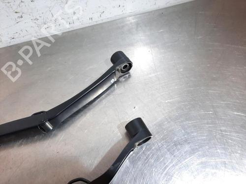 Front windshield wiper arm NISSAN MICRA V (K14) 1.0 IG-T | BP23622895C143 