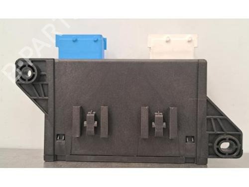 Used Electronic module DS DS 7 Crossback (J4_, JR_, JC_) 2.0 BlueHDi 180 (JJEHZR) (177 hp) 29170155