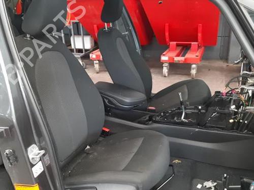 Left front driveshaft BMW 2 Active Tourer (F45) 216 d | BP23583123M38 - Image 27