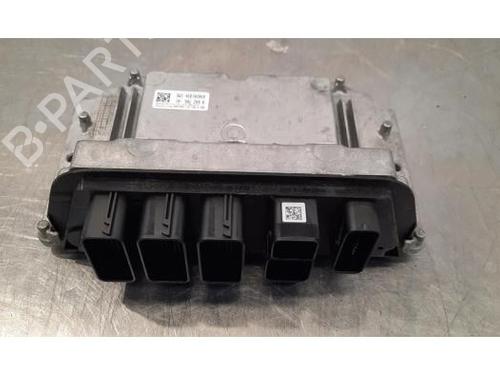 Used Engine control unit (ECU) BMW 2 Active Tourer (F45) 218 i (136 hp) 24831876