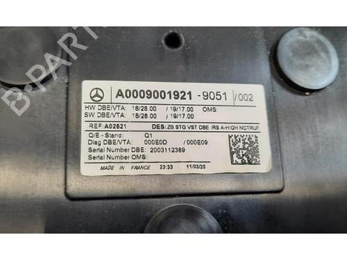 Kabinelys MERCEDES-BENZ CLA (C118) CLA 200 (118.387) | BP39064672I8 - Image 6
