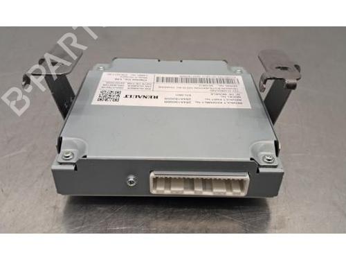 Used Electronic module Electronic module RENAULT CAPTUR II (HF_) TCe 155 (HFMN) (154 hp) 40285588 40285588