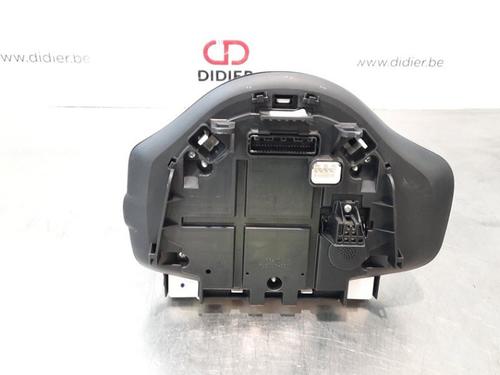 Instrument cluster CITROËN C1 II (PA_, PS_) 1.0 VTi 68 | BP10893245C47 
