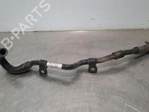 Used Pipe PORSCHE PANAMERA (970) 3.0 4S (420 hp) 19631960