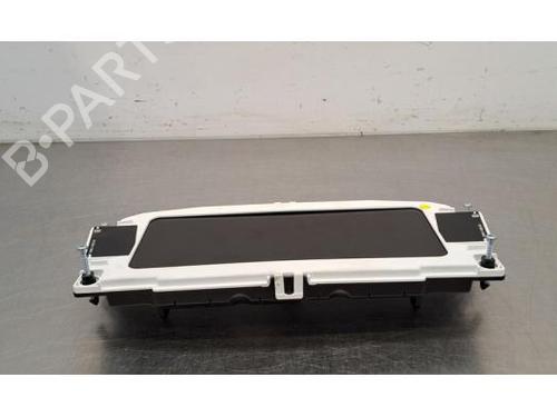 Used Instrument cluster PEUGEOT 308 III (FB_, FH_, FP_, F3_, FM_) e-308 (FMZKWZ) (156 hp) 28012352