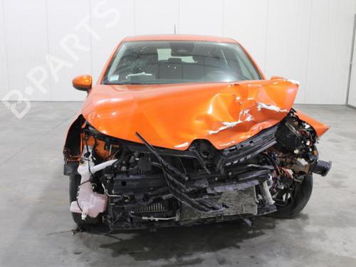 Steering column stalk RENAULT CLIO V (B7_) 1.0 TCe 100 (B7MT) | BP23618698I23  - Image 11