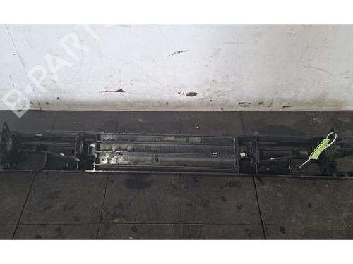 Rear bumper MERCEDES-BENZ G-CLASS (W463) G 350 d (463.348) | BP29985065C8