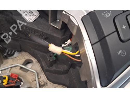 Steering wheel VW GOLF VIII (CD1, DA1) 1.0 TSI | BP33248039C49  - Image 8