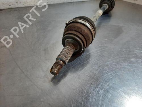 Left front driveshaft HYUNDAI KONA (SX2) EV | BP39418286M38 - Image 2