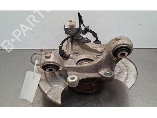 Fusee links achter Fusee links achter LAND ROVER RANGE ROVER V (L460) D300 MHEV AWD (300 hp) 36508673 36508673