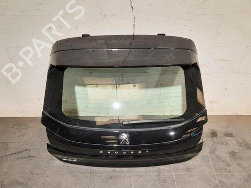 Bakluke CC/Kombi-Kupé PEUGEOT 208 II (UB_, UP_, UW_, UJ_) 1.5 BlueHDI 100 | BP29985128C6