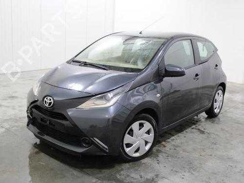 Engine mount TOYOTA AYGO (_B4_) 1.0 (KGB40) | BP23580457M89 - Image 3