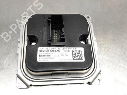 Elektronisk modul RENAULT CAPTUR II (HF_) Blue dCi 95 (HFAF) | BP23588884M83 