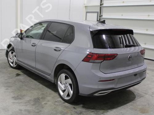 Seats set VW GOLF VIII (CD1, DA1) 1.4 GTE Plug-in Hybrid | BP37479333C78 - Image 6