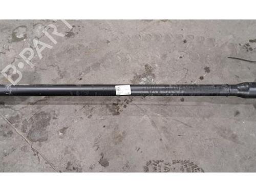 Driveshaft VW CADDY V MPV (SBB, SBJ) 2.0 TDI 4motion | BP31273902M37 