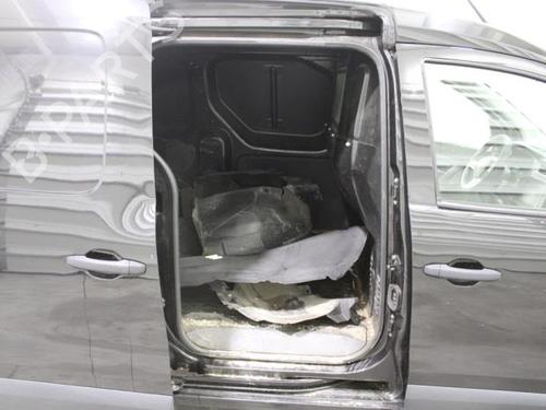 Gearbox RENAULT EXPRESS Box Body/MPV 1.3 TCe 100 (F6MA) | BP30057064M3 