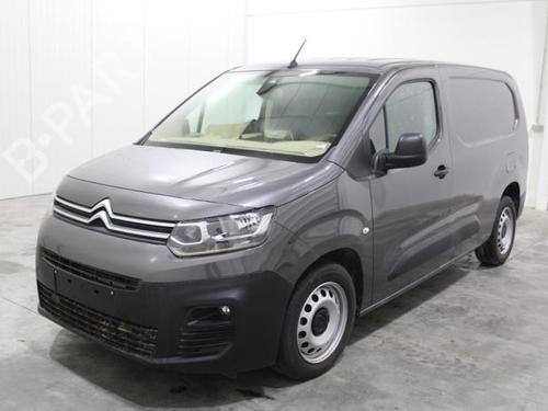 Air filter box CITROËN BERLINGO Box Body/MPV (K9) 1.5 BlueHDi 130 | BP23643012M87 
